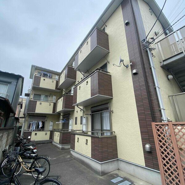 エルミタージュ