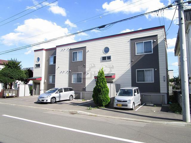 ハートヒルズ27