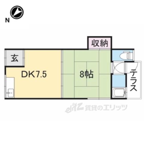 羊燈館&むっちゃんメゾン御殿山