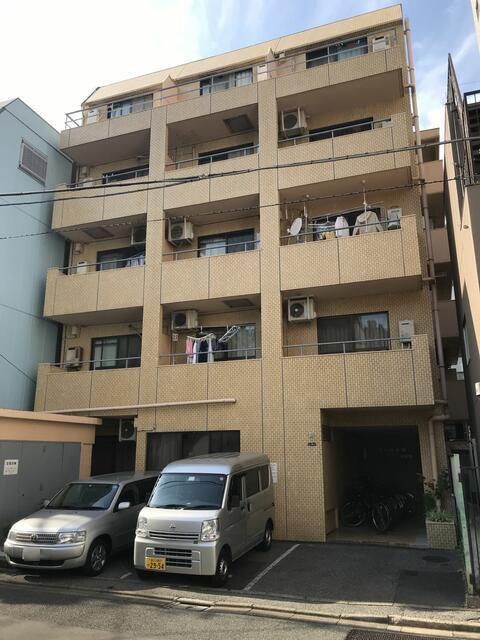ユーハイツ御徒町