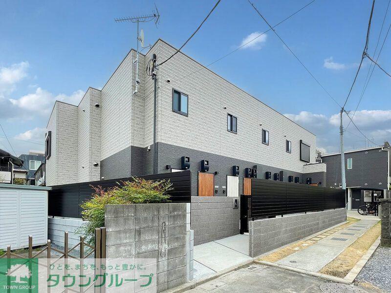 LIGNUM武蔵野