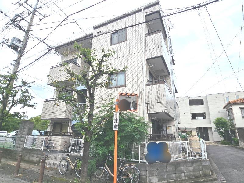 シャトレー中浦和
