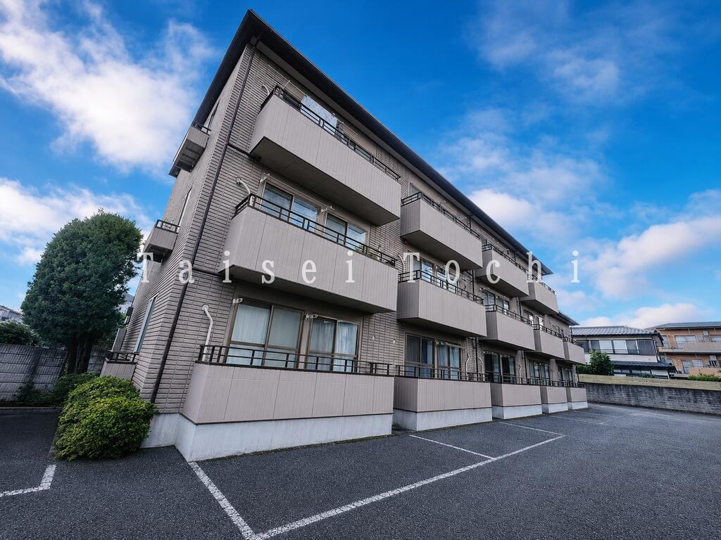 DAC一ツ橋