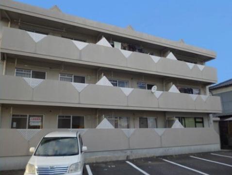 半田ハイツ