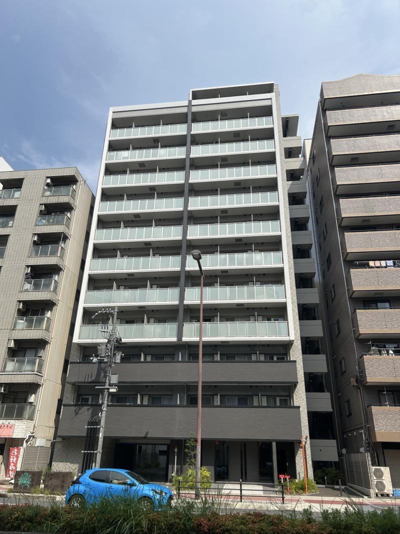 エスリード新大阪ラヴァーグ