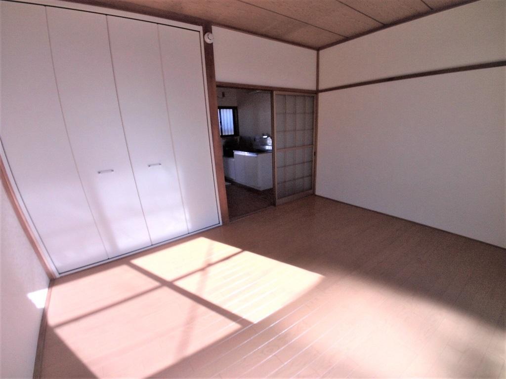 アパルト柴崎