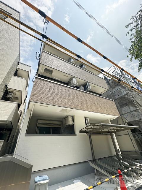 フジパレス今川公園東II番館