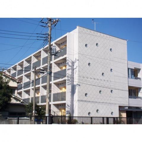 ヴィスターリ蒲田