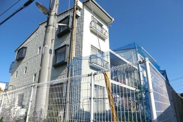 フォレストコート中尾台C