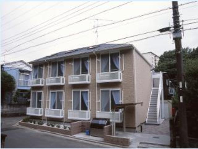エトワール生田
