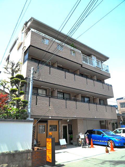 グランサンベール矢野