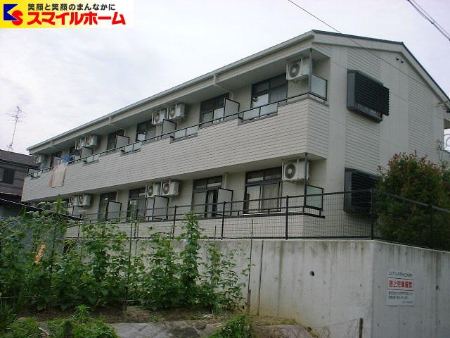エルアンルポ平針台