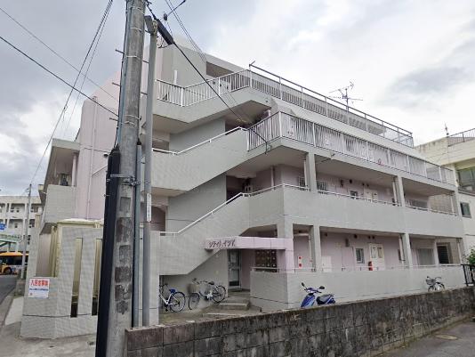 シティハイツK