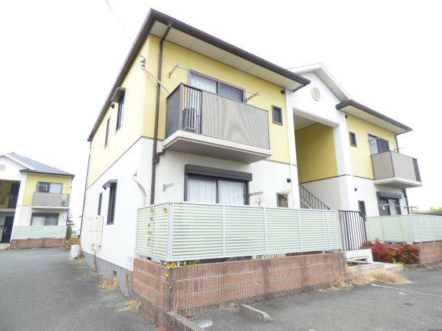ルミエール八町牟田