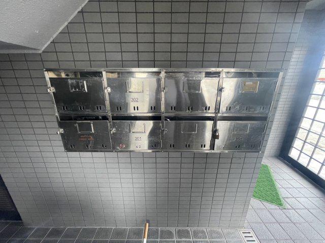 ユーキマンション