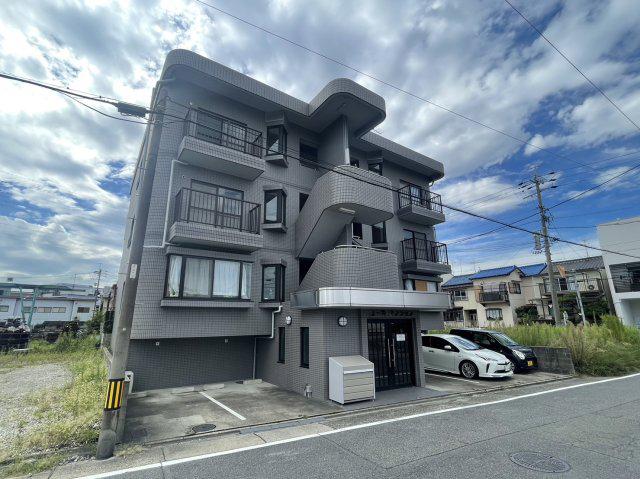 ユーキマンション