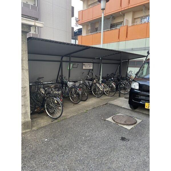 アマビーレ新木曽川