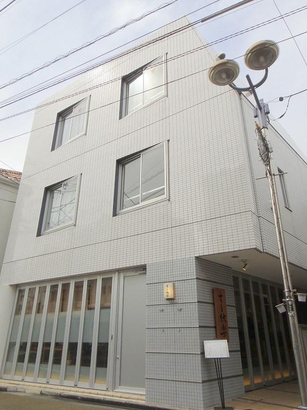 エルミタージュ八雲