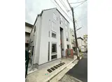 ヒューゲルハイム三軒茶屋