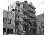 ハートイン代官町