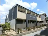 フジパレス津久野3番館