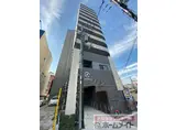 N RESIDENCE 新今宮