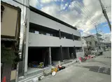 リアコート豊中岡町II