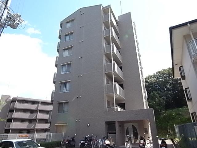 スカイヒル名谷