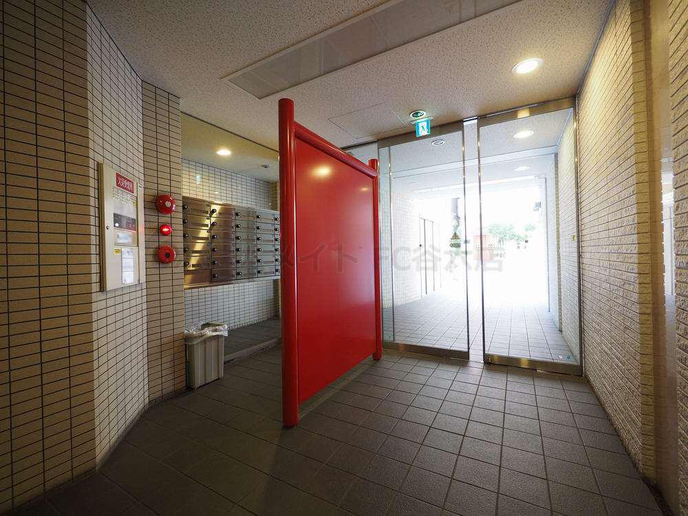 アルデールヒル内久宝寺