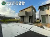 知立市新林町北林 戸建B棟