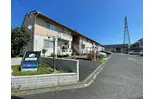 ヌーベルシティ鳥屋野C棟