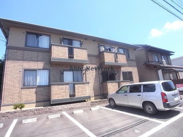 シェトワボヌール A棟