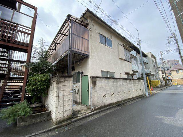 コーポ豊田