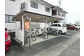 グランデージ薬師A棟