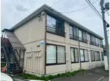 シティハイム高橋