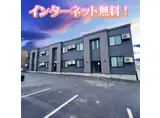 ラフィーネ東町3