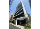 ライオンズフォーシア築地ステーション