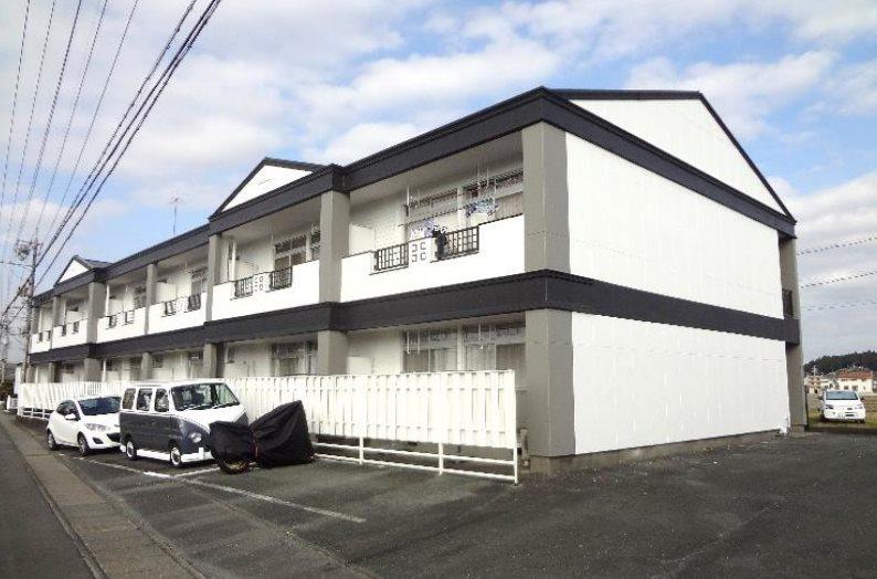 グリーンパレス