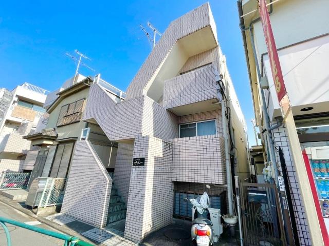 コーポサニー