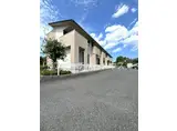 トワコート南風