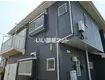 八千代市高津アパート(2DK/2階)