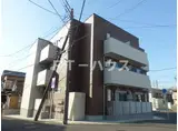 アルベロ新検見川