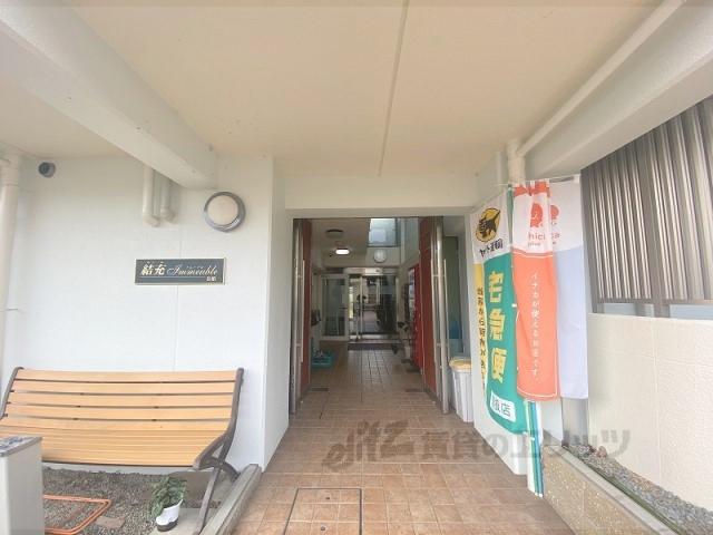 結充IMMEUBLE B館