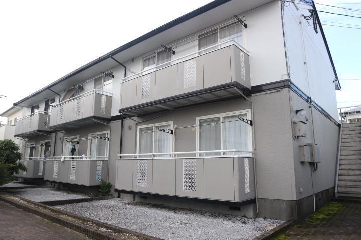 アーバンライフ本郷A棟(2LDK/2階)