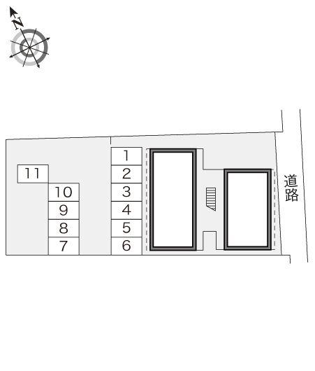 レオパレスTTM