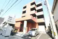 アロウル大元駅前