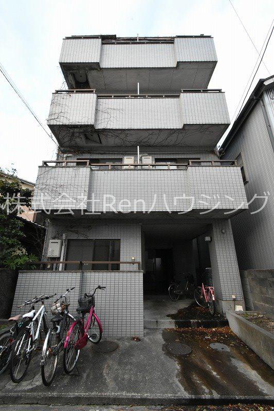 シティハイツ助任