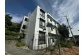 岡田山ハイツ B棟