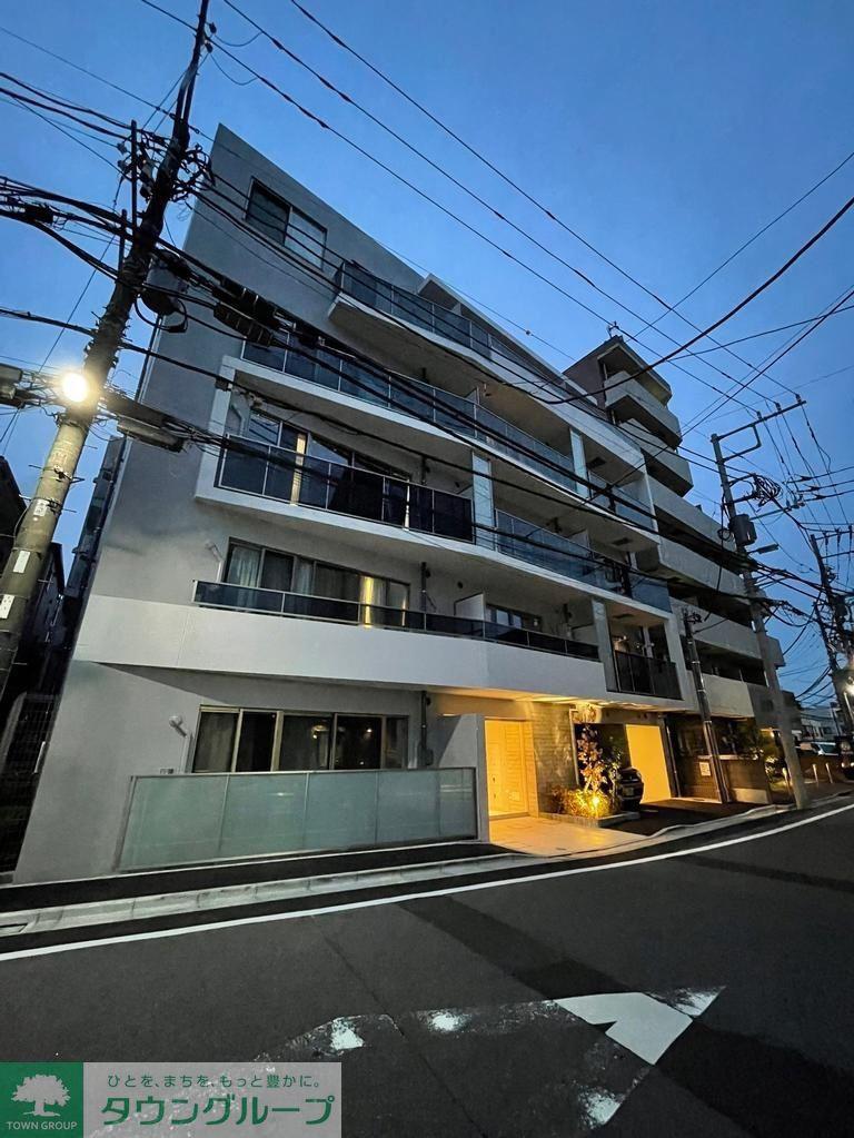 ルミーク本町イースト
