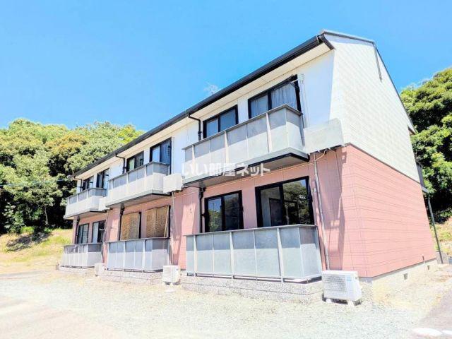 シャーメゾン江汐B